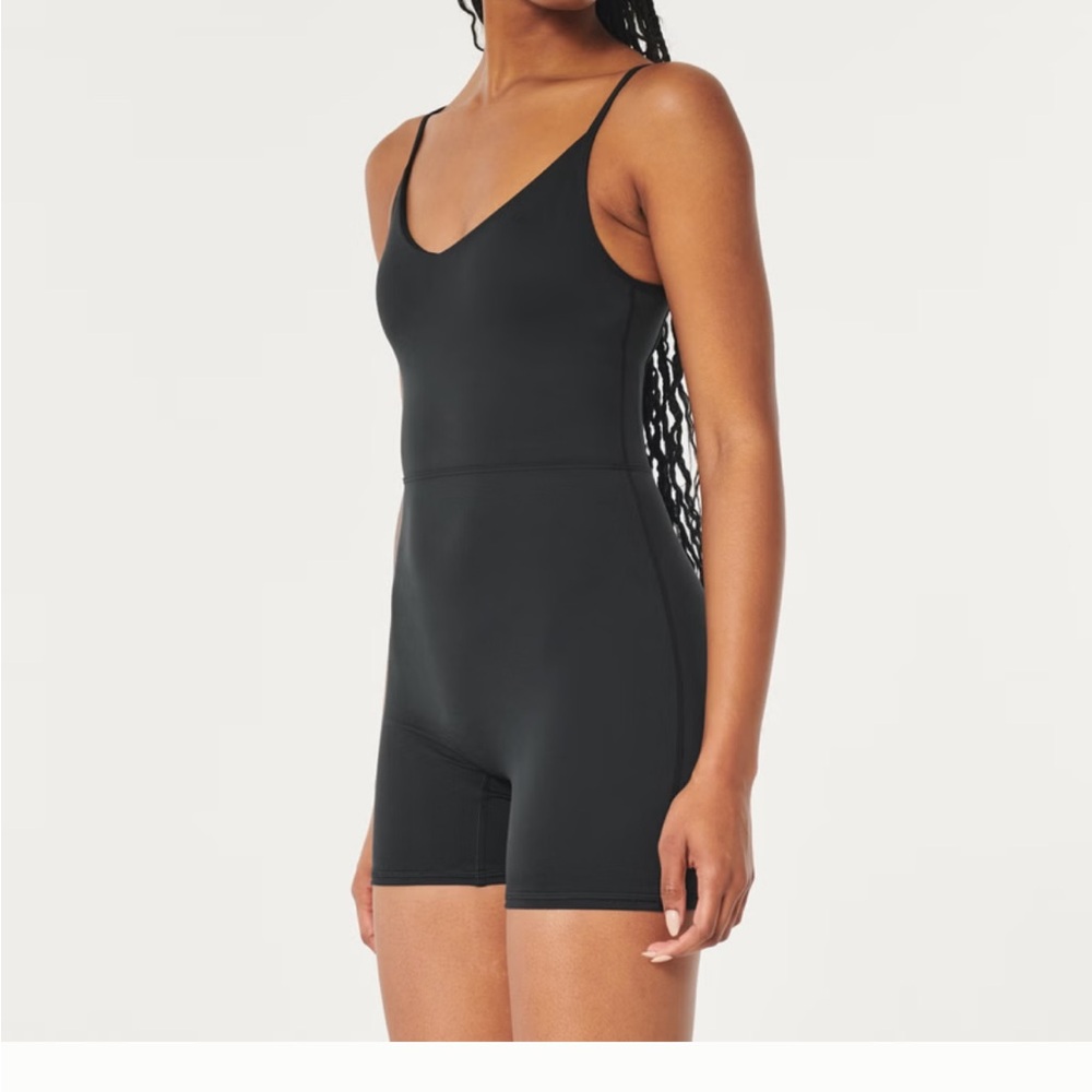 Gilly hicks one piece